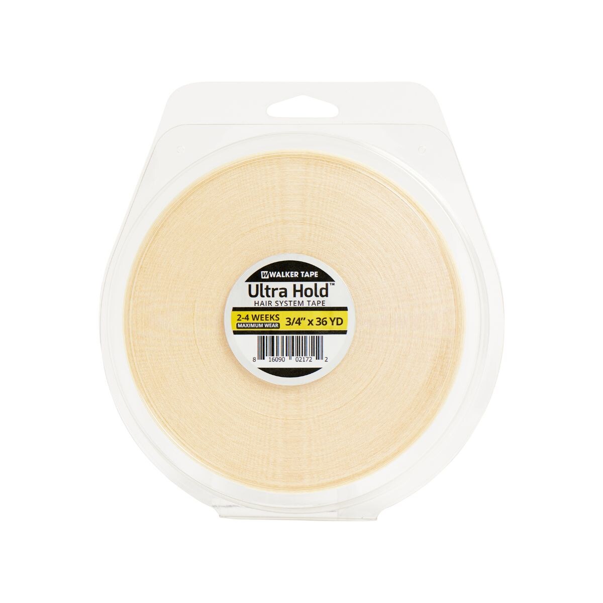 Amazon.com: Ultra Hold Adhesive Support Tape Shape 